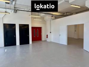 Pronájem skladu, Měšice, Nádražní, 435 m2