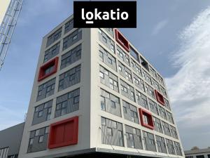 Pronájem skladu, Měšice, Nádražní, 435 m2
