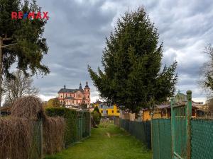 Prodej chaty, Přeštice, 12 m2