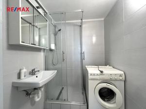 Pronájem bytu 4+1, Praha - Chodov, Ke škole, 83 m2