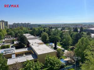 Pronájem bytu 4+1, Praha - Chodov, Ke škole, 83 m2