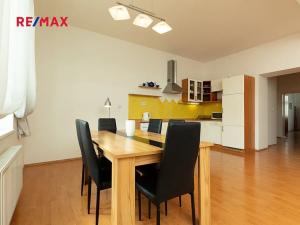 Pronájem bytu 3+kk, Praha - Vršovice, 28. pluku, 84 m2