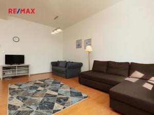 Pronájem bytu 3+kk, Praha - Vršovice, 28. pluku, 84 m2