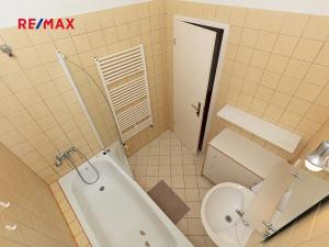 Pronájem bytu 3+kk, Praha - Vršovice, 28. pluku, 84 m2
