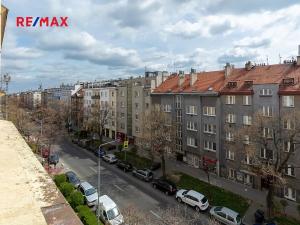 Pronájem bytu 3+kk, Praha - Vršovice, 28. pluku, 84 m2