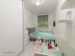 Prodej bytu 2+1, Orlová, F. S. Tůmy, 44 m2