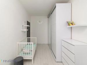 Prodej bytu 2+1, Orlová, F. S. Tůmy, 44 m2