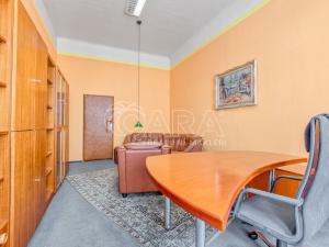 Pronájem kanceláře, Ostrava - Moravská Ostrava, Sokolská třída, 41 m2