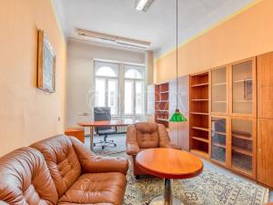 Pronájem kanceláře, Ostrava - Moravská Ostrava, Sokolská třída, 41 m2