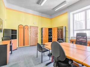 Pronájem kanceláře, Ostrava - Moravská Ostrava, Sokolská třída, 41 m2