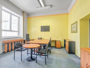 Pronájem kanceláře, Ostrava - Moravská Ostrava, Sokolská třída, 41 m2