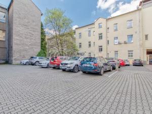 Pronájem kanceláře, Ostrava - Moravská Ostrava, Sokolská třída, 41 m2