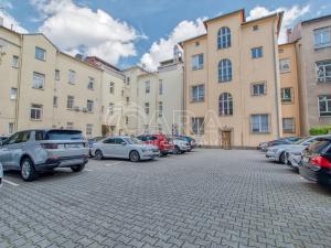 Pronájem kanceláře, Ostrava - Moravská Ostrava, Sokolská třída, 41 m2