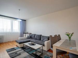 Prodej bytu 3+1, Vyškov, Tyršova, 78 m2