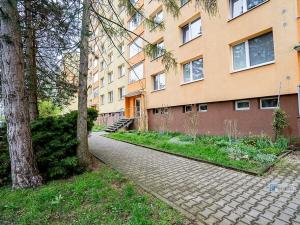 Prodej bytu 3+1, Vyškov, Tyršova, 78 m2