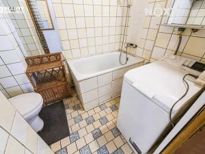 Prodej bytu 1+1, Vyškov, Na Hraničkách, 24 m2