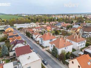 Prodej bytu 1+1, Vyškov, Na Hraničkách, 24 m2