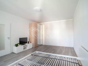 Pronájem bytu 1+1, Praha - Holešovice, Na Maninách, 37 m2