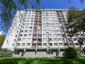 Prodej bytu 2+kk, Praha - Kobylisy, Taussigova, 43 m2
