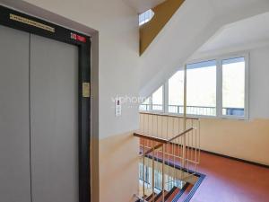Prodej bytu 2+kk, Praha - Kobylisy, Taussigova, 43 m2