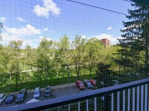 Prodej bytu 2+kk, Praha - Kobylisy, Taussigova, 43 m2