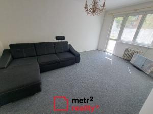 Pronájem bytu 2+1, Olomouc, Dělnická, 52 m2