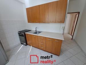 Pronájem bytu 2+1, Olomouc, Dělnická, 52 m2
