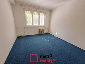Pronájem bytu 2+1, Olomouc, Dělnická, 52 m2