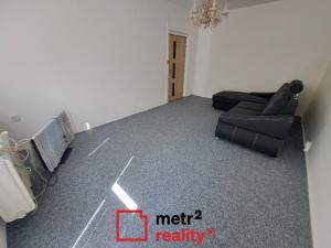 Pronájem bytu 2+1, Olomouc, Dělnická, 52 m2