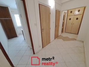 Pronájem bytu 2+1, Olomouc, Dělnická, 52 m2