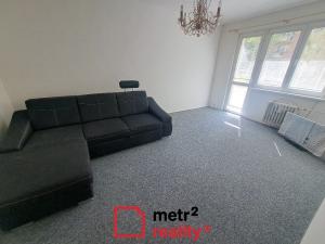 Pronájem bytu 2+1, Olomouc, Dělnická, 52 m2