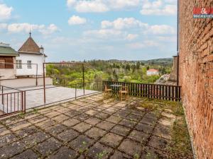 Prodej historického objektu, Nové Město nad Metují, Husovo náměstí, 322 m2