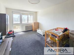 Prodej bytu 1+kk, Orlová, Osvobození, 31 m2