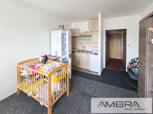 Prodej bytu 1+kk, Orlová, Osvobození, 31 m2