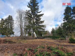 Prodej pozemku pro bydlení, Norberčany - Nová Véska, 1156 m2
