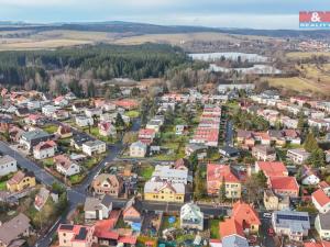 Prodej bytu 3+1, Mariánské Lázně - Hamrníky, třída Vítězství, 70 m2