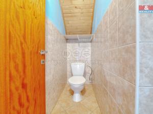 Prodej bytu 3+1, Mariánské Lázně - Hamrníky, třída Vítězství, 70 m2