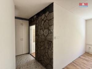 Prodej bytu 2+kk, Most, F. L. Čelakovského, 40 m2