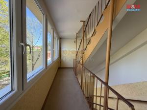 Prodej bytu 2+kk, Most, F. L. Čelakovského, 40 m2