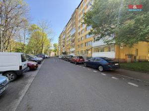 Prodej bytu 2+kk, Most, F. L. Čelakovského, 40 m2