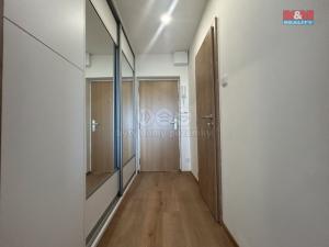 Prodej bytu 1+kk, Rakovník - Rakovník II, Dukel. hrdinů, 25 m2