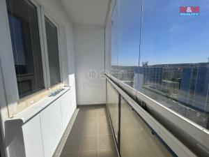 Prodej bytu 1+kk, Rakovník - Rakovník II, Dukel. hrdinů, 25 m2