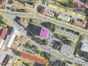 Prodej bytu 1+kk, Rakovník - Rakovník II, Dukel. hrdinů, 25 m2