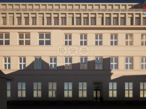 Prodej obchodního prostoru, Opava - Město, Masarykova třída, 160 m2