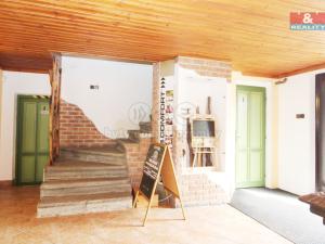 Pronájem restaurace, Nový Bor - Pihel, 350 m2