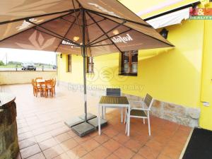 Pronájem restaurace, Nový Bor - Pihel, 350 m2