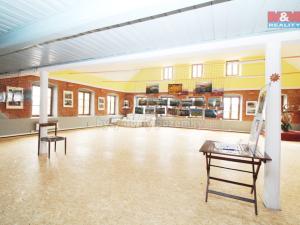 Pronájem restaurace, Nový Bor - Pihel, 350 m2