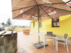 Pronájem restaurace, Nový Bor - Pihel, 350 m2