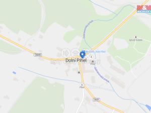 Pronájem restaurace, Nový Bor - Pihel, 350 m2