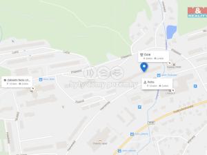 Pronájem bytu 4+1, Litvínov - Janov, Hamerská, 73 m2